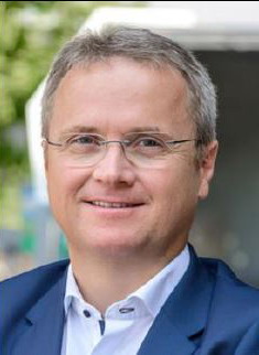 Foto of Christoph Steindl